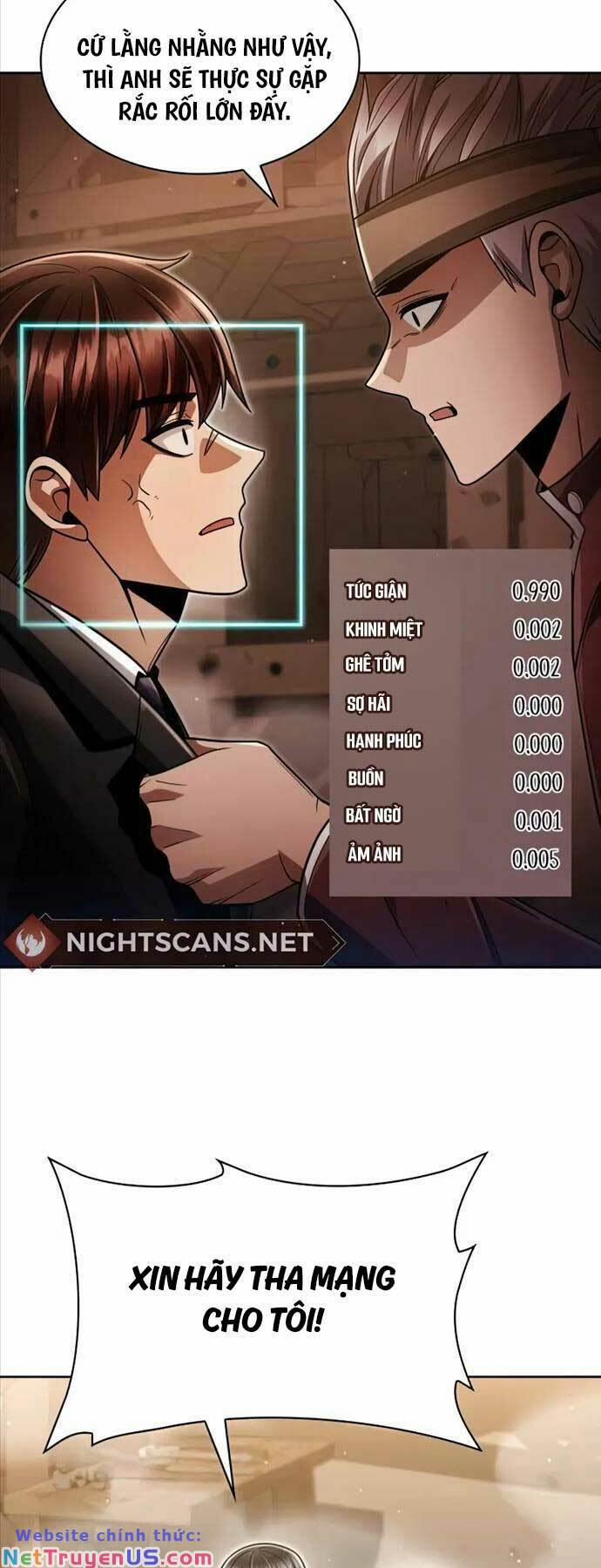 Thợ Săn Thiên Tài Hồi Quy Thành Lao Công 59 trang 62