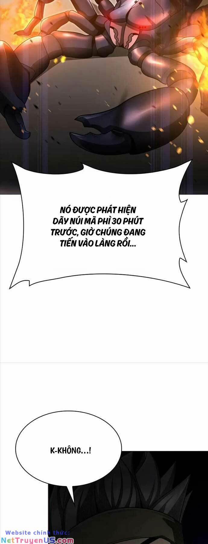 Thợ Săn Thiên Tài Hồi Quy Thành Lao Công 59 trang 65