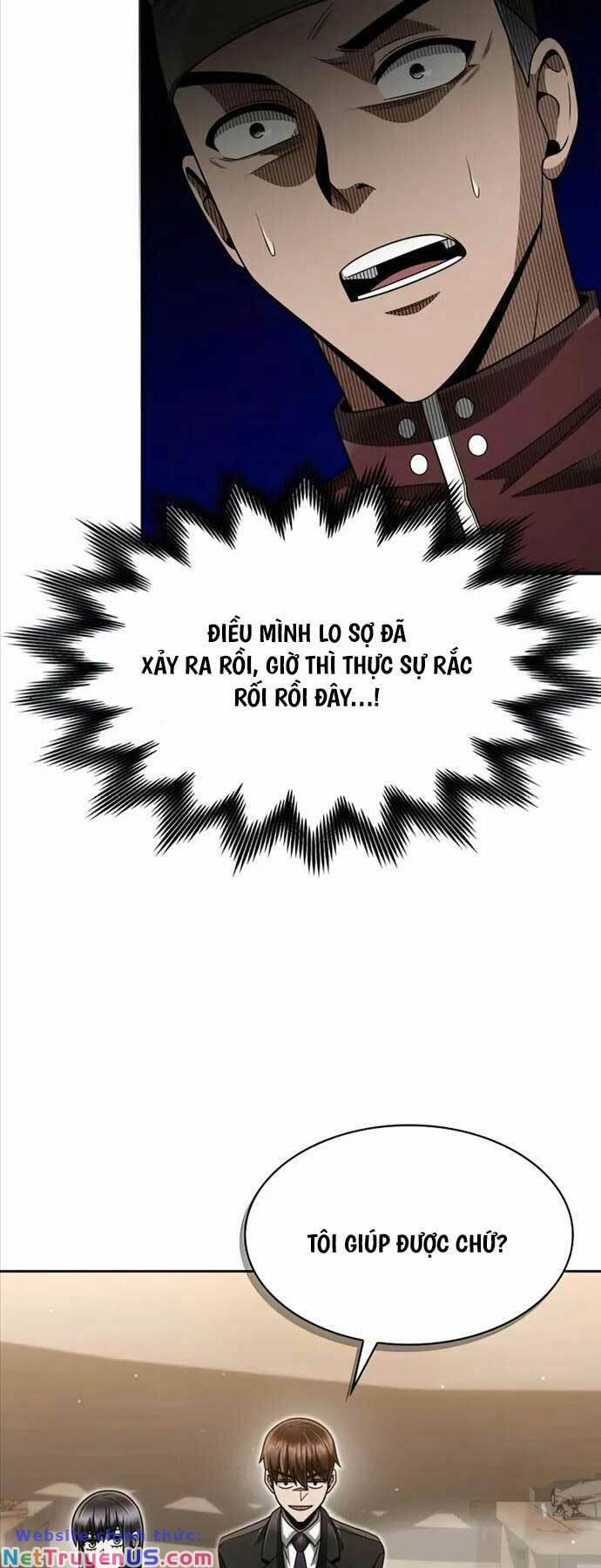 Thợ Săn Thiên Tài Hồi Quy Thành Lao Công 59 trang 66