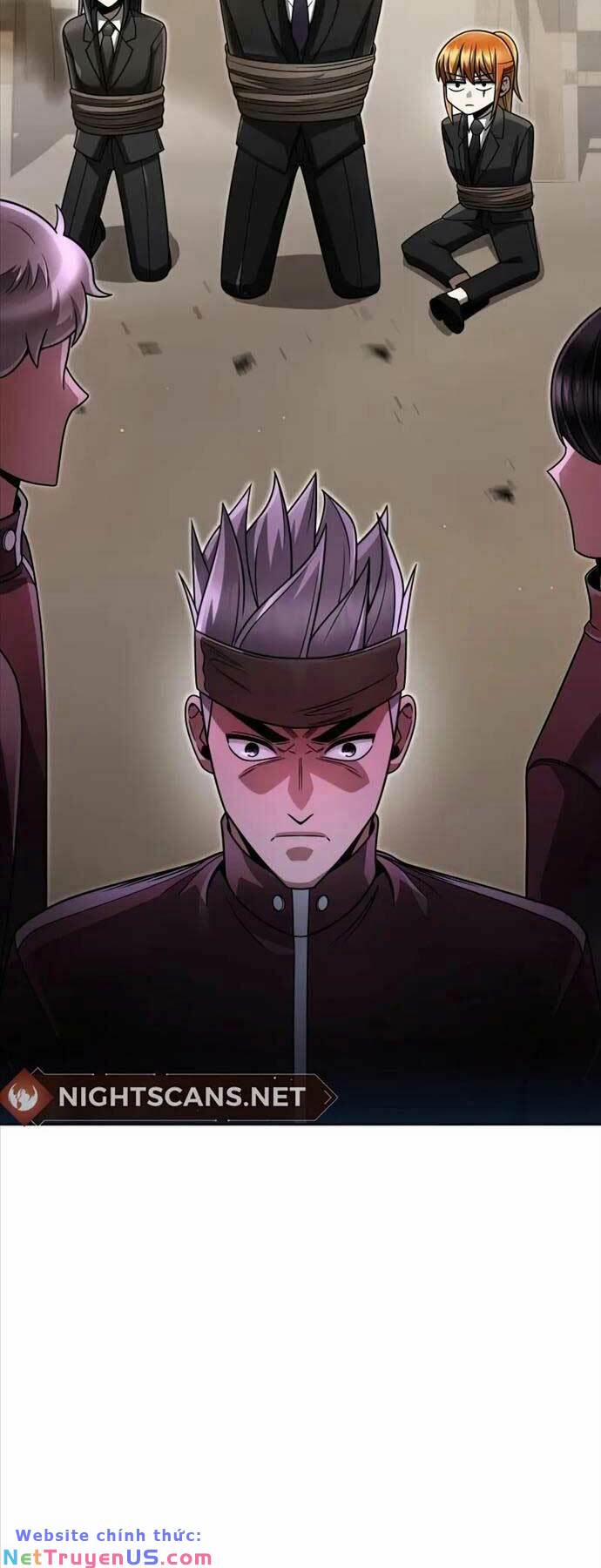 Thợ Săn Thiên Tài Hồi Quy Thành Lao Công 59 trang 67