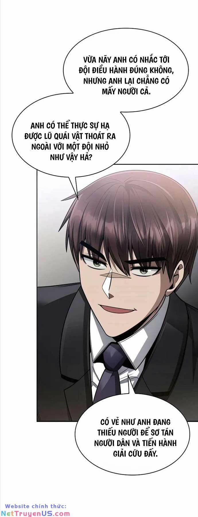 Thợ Săn Thiên Tài Hồi Quy Thành Lao Công 59 trang 68