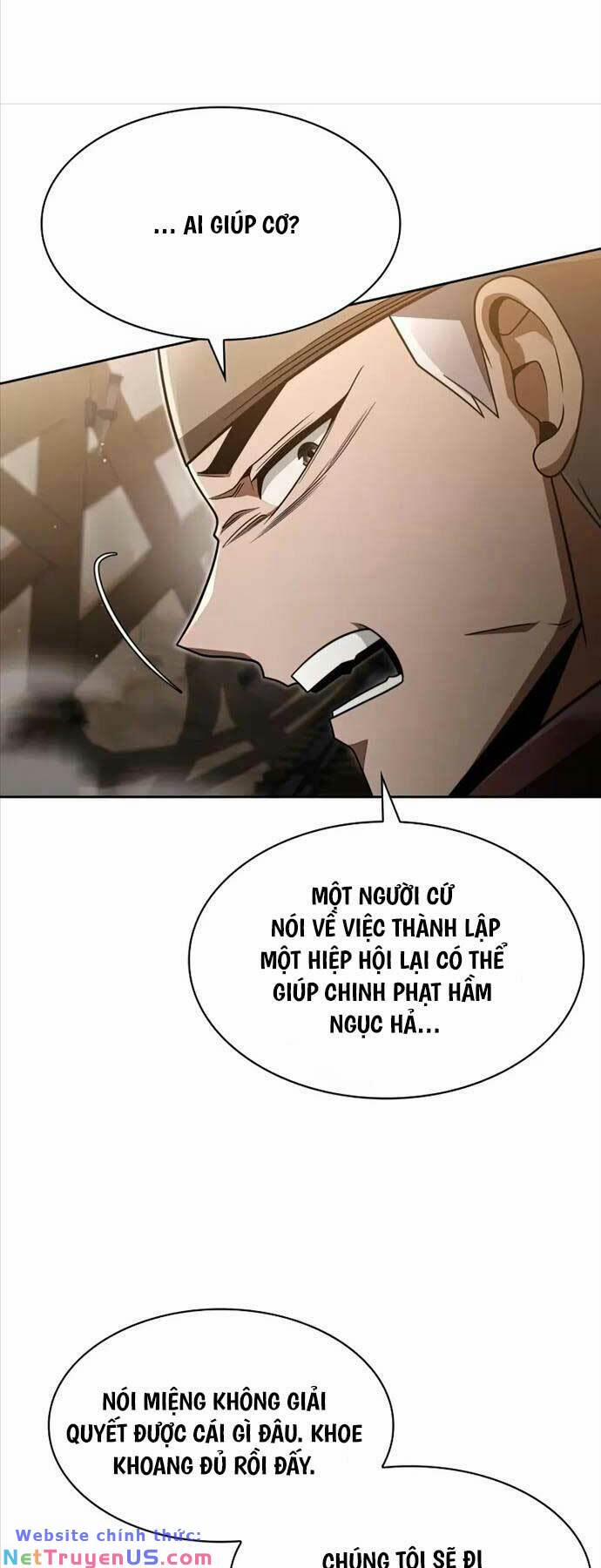 Thợ Săn Thiên Tài Hồi Quy Thành Lao Công 59 trang 69