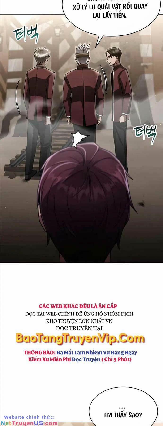 Thợ Săn Thiên Tài Hồi Quy Thành Lao Công 59 trang 70