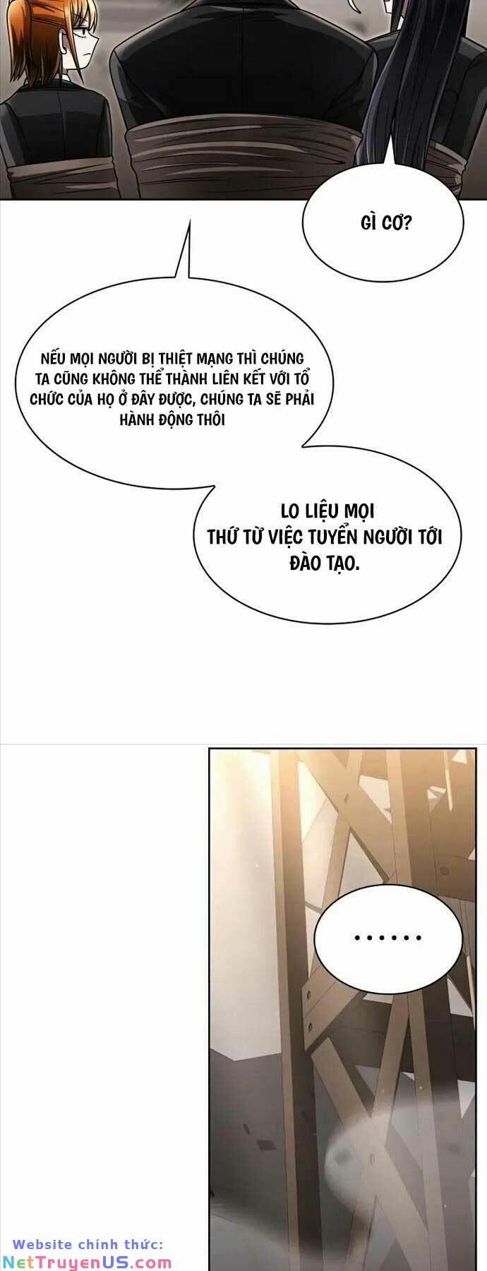 Thợ Săn Thiên Tài Hồi Quy Thành Lao Công 59 trang 72