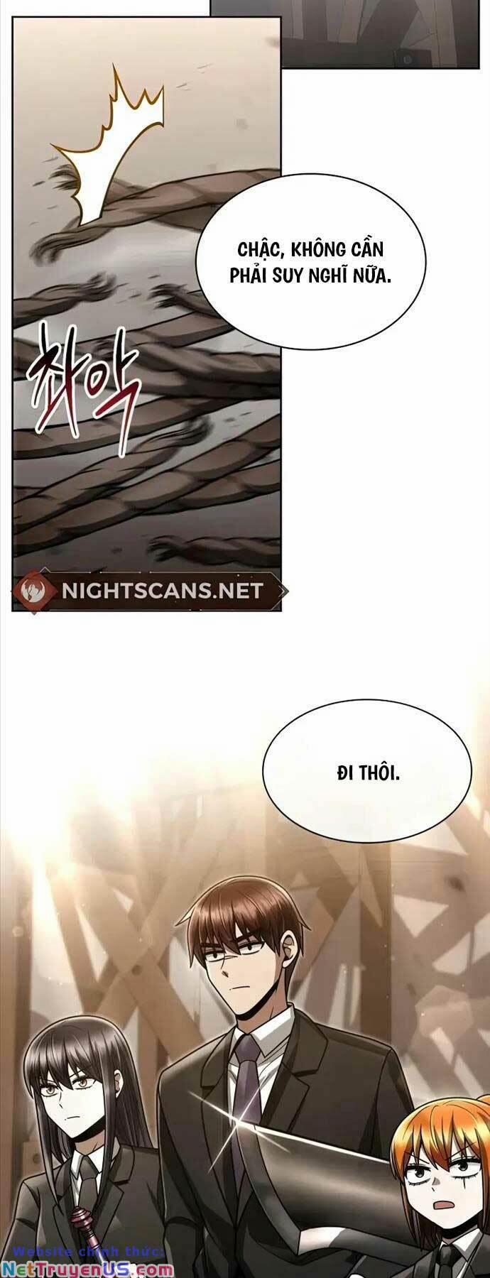 Thợ Săn Thiên Tài Hồi Quy Thành Lao Công 59 trang 73