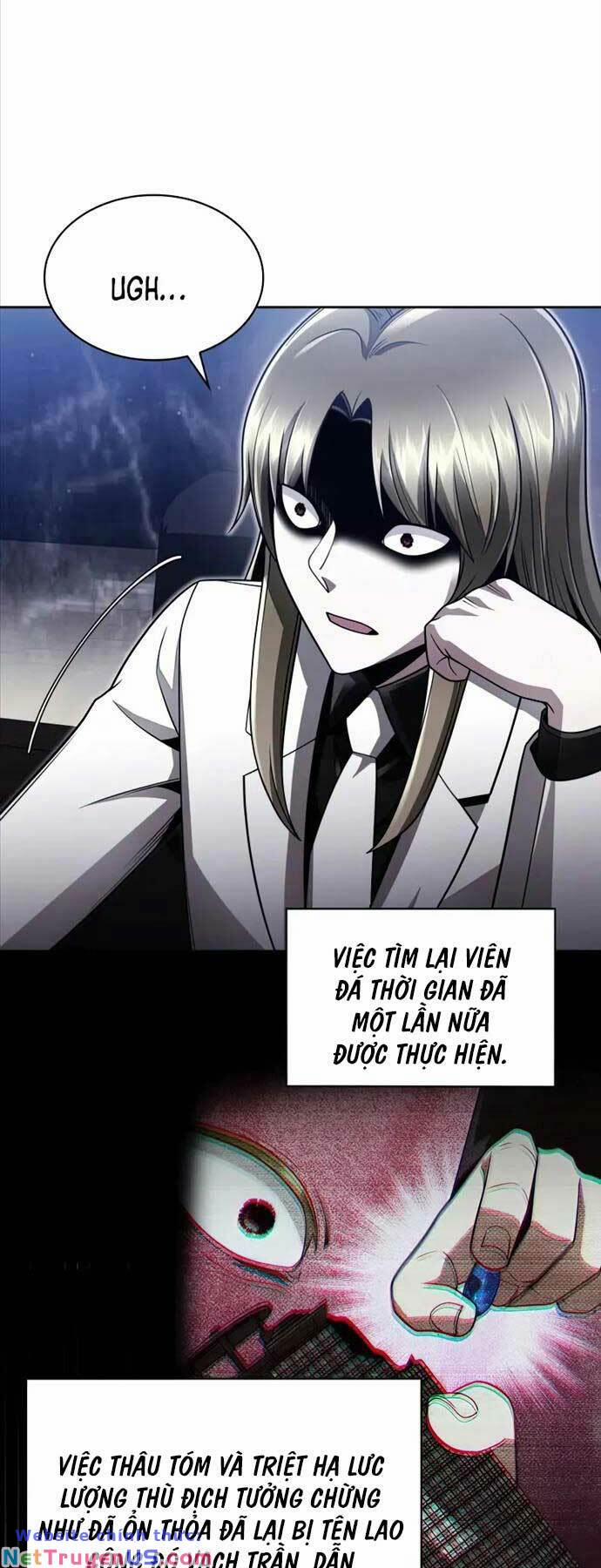 Thợ Săn Thiên Tài Hồi Quy Thành Lao Công 59 trang 9