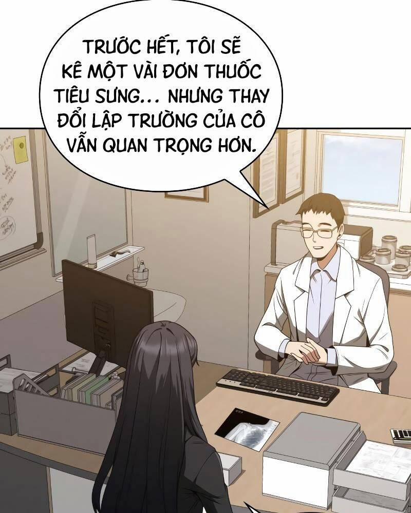 Thợ Săn Thiên Tài Hồi Quy Thành Lao Công 6 trang 116