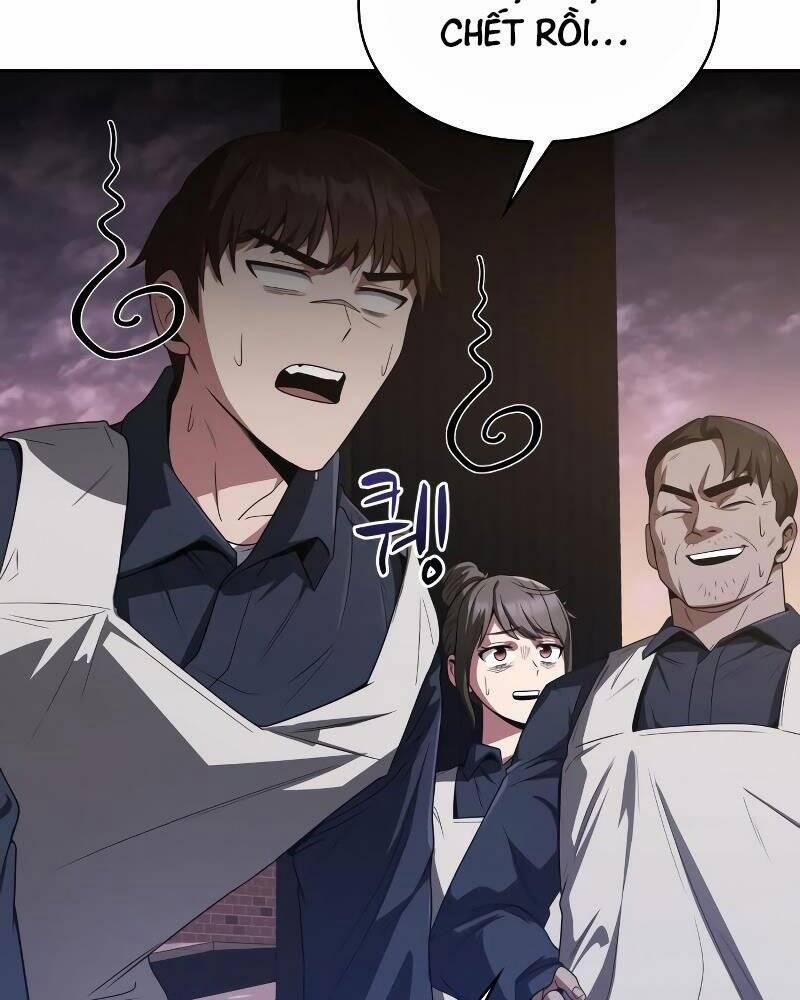 Thợ Săn Thiên Tài Hồi Quy Thành Lao Công 6 trang 123