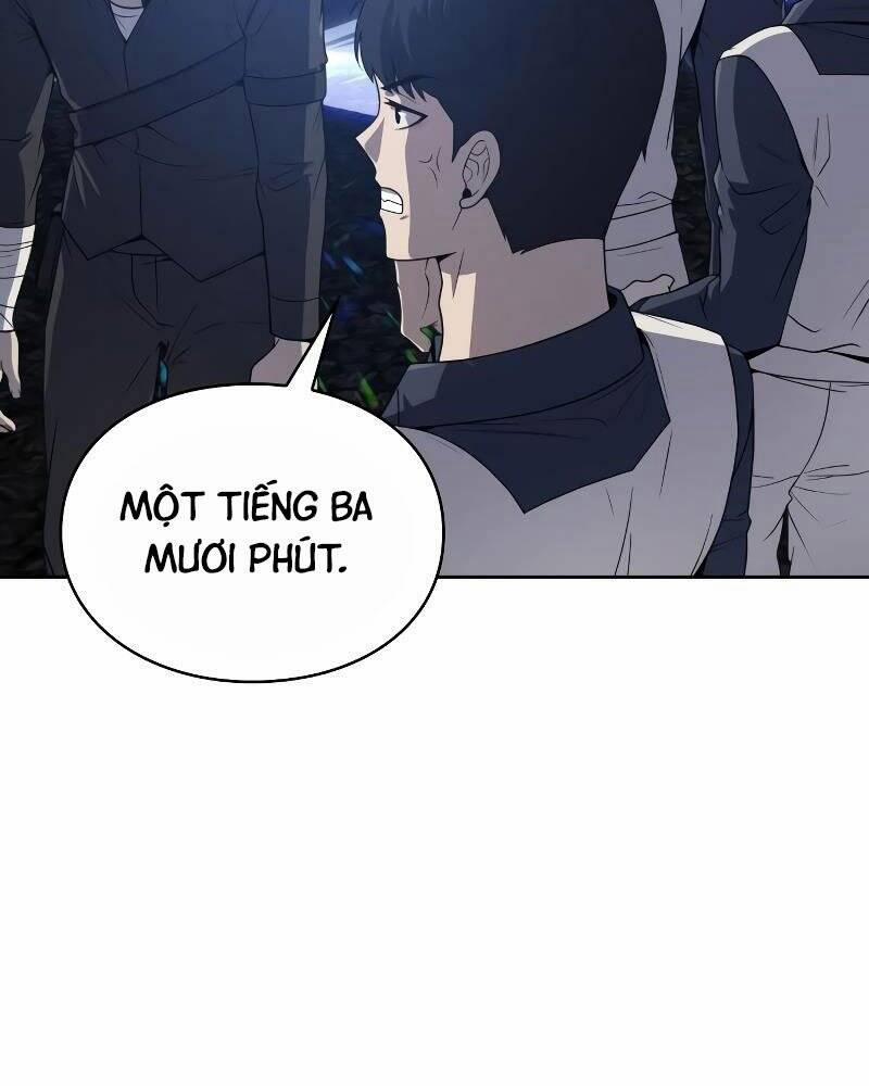 Thợ Săn Thiên Tài Hồi Quy Thành Lao Công 6 trang 16