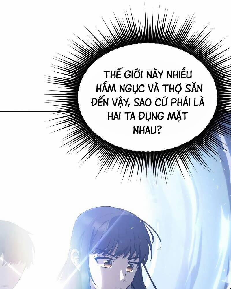 Thợ Săn Thiên Tài Hồi Quy Thành Lao Công 6 trang 18