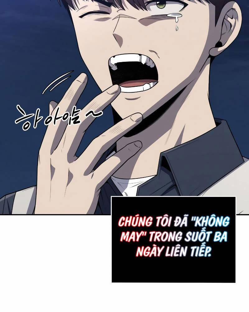 Thợ Săn Thiên Tài Hồi Quy Thành Lao Công 6 trang 3