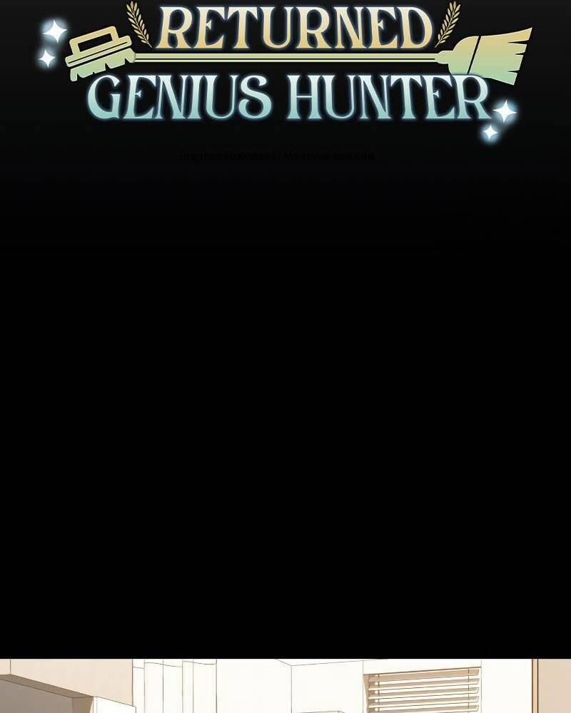 Thợ Săn Thiên Tài Hồi Quy Thành Lao Công 6 trang 34