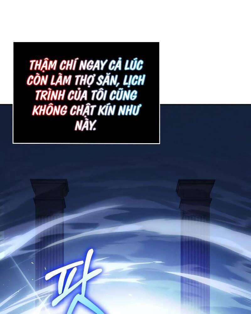 Thợ Săn Thiên Tài Hồi Quy Thành Lao Công 6 trang 4