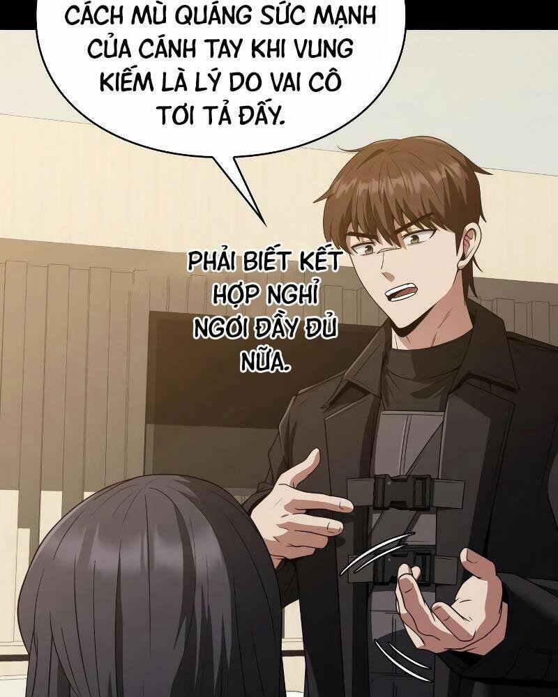 Thợ Săn Thiên Tài Hồi Quy Thành Lao Công 6 trang 41