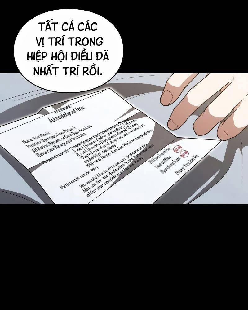 Thợ Săn Thiên Tài Hồi Quy Thành Lao Công 6 trang 49