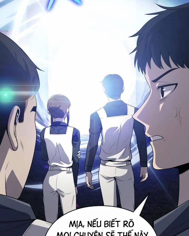 Thợ Săn Thiên Tài Hồi Quy Thành Lao Công 6 trang 5