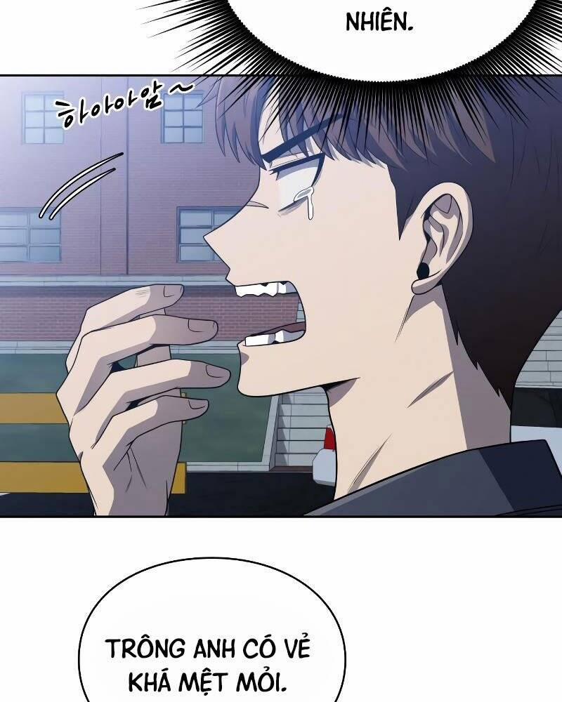 Thợ Săn Thiên Tài Hồi Quy Thành Lao Công 6 trang 8