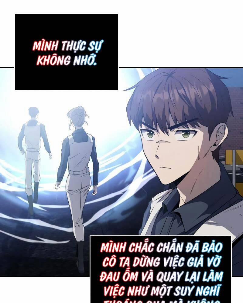 Thợ Săn Thiên Tài Hồi Quy Thành Lao Công 6 trang 88