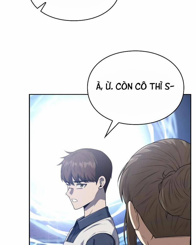 Thợ Săn Thiên Tài Hồi Quy Thành Lao Công 6 trang 9