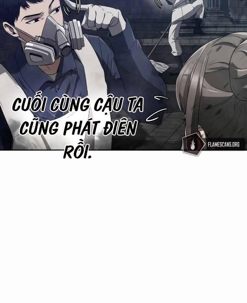 Thợ Săn Thiên Tài Hồi Quy Thành Lao Công 7 trang 108