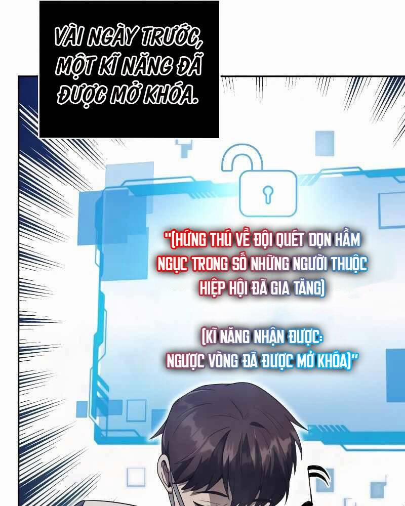 Thợ Săn Thiên Tài Hồi Quy Thành Lao Công 7 trang 109
