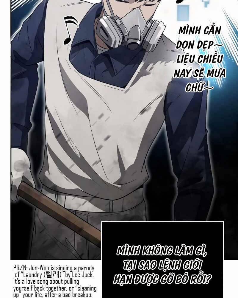 Thợ Săn Thiên Tài Hồi Quy Thành Lao Công 7 trang 110