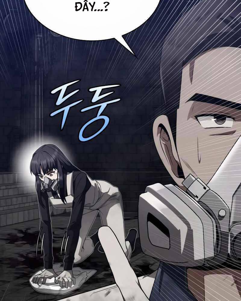 Thợ Săn Thiên Tài Hồi Quy Thành Lao Công 7 trang 114