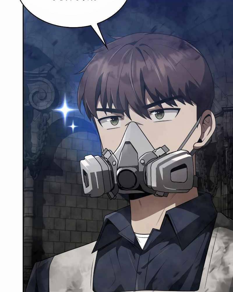 Thợ Săn Thiên Tài Hồi Quy Thành Lao Công 7 trang 116