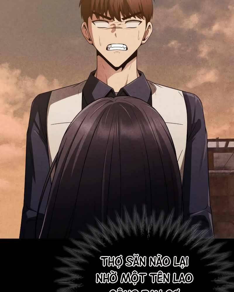 Thợ Săn Thiên Tài Hồi Quy Thành Lao Công 7 trang 125