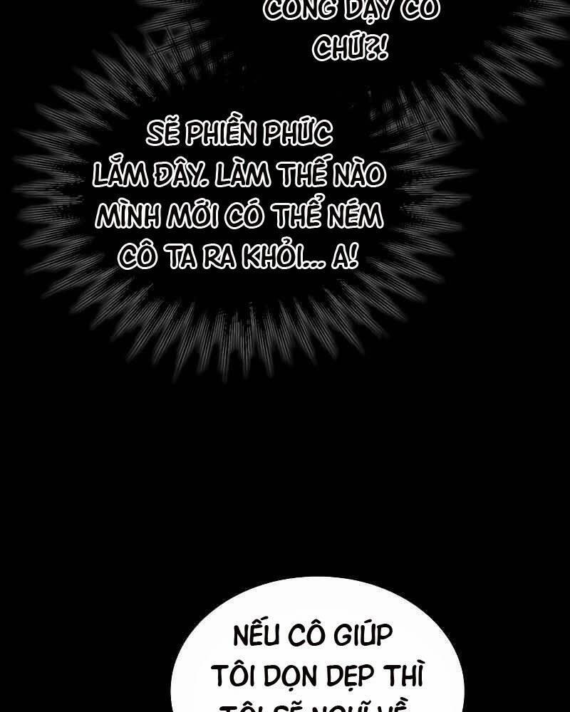 Thợ Săn Thiên Tài Hồi Quy Thành Lao Công 7 trang 126