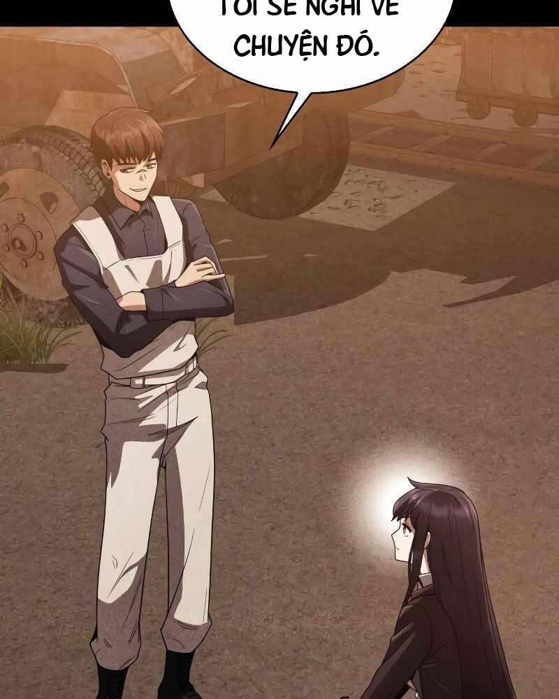Thợ Săn Thiên Tài Hồi Quy Thành Lao Công 7 trang 127