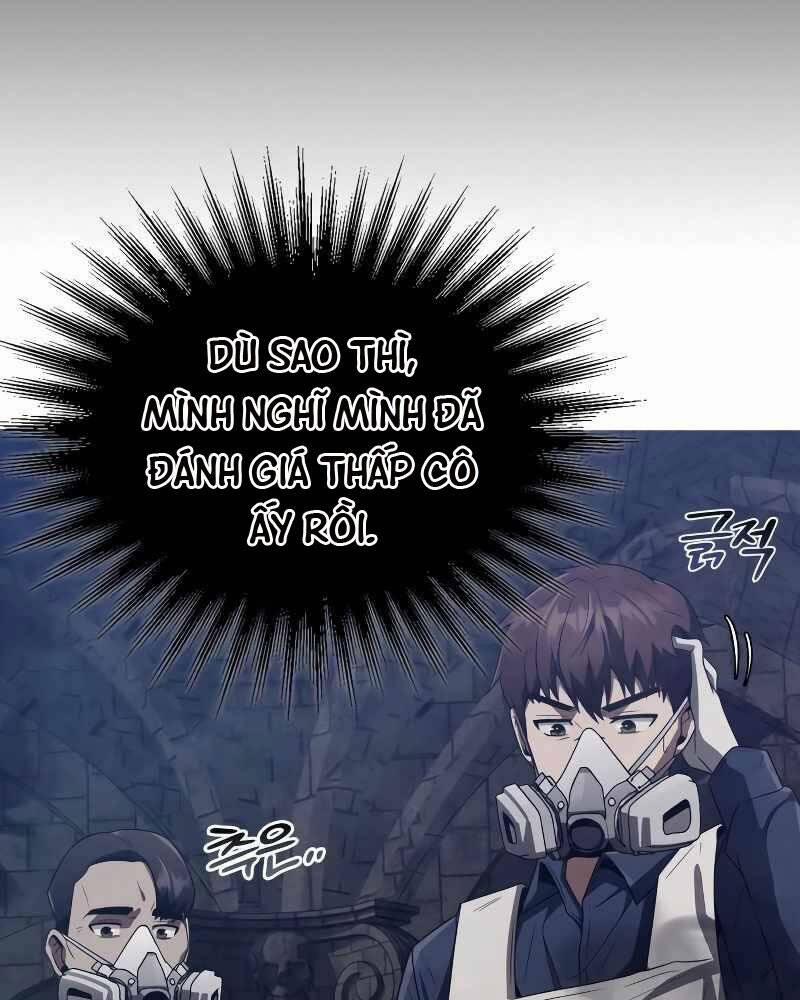 Thợ Săn Thiên Tài Hồi Quy Thành Lao Công 7 trang 131