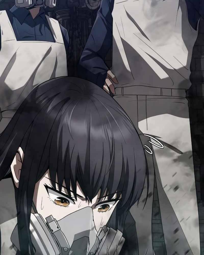 Thợ Săn Thiên Tài Hồi Quy Thành Lao Công 7 trang 132