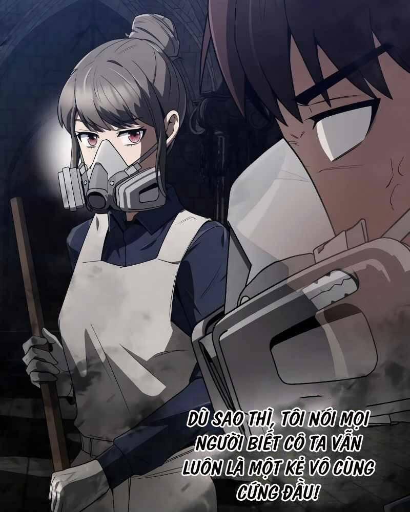 Thợ Săn Thiên Tài Hồi Quy Thành Lao Công 7 trang 138