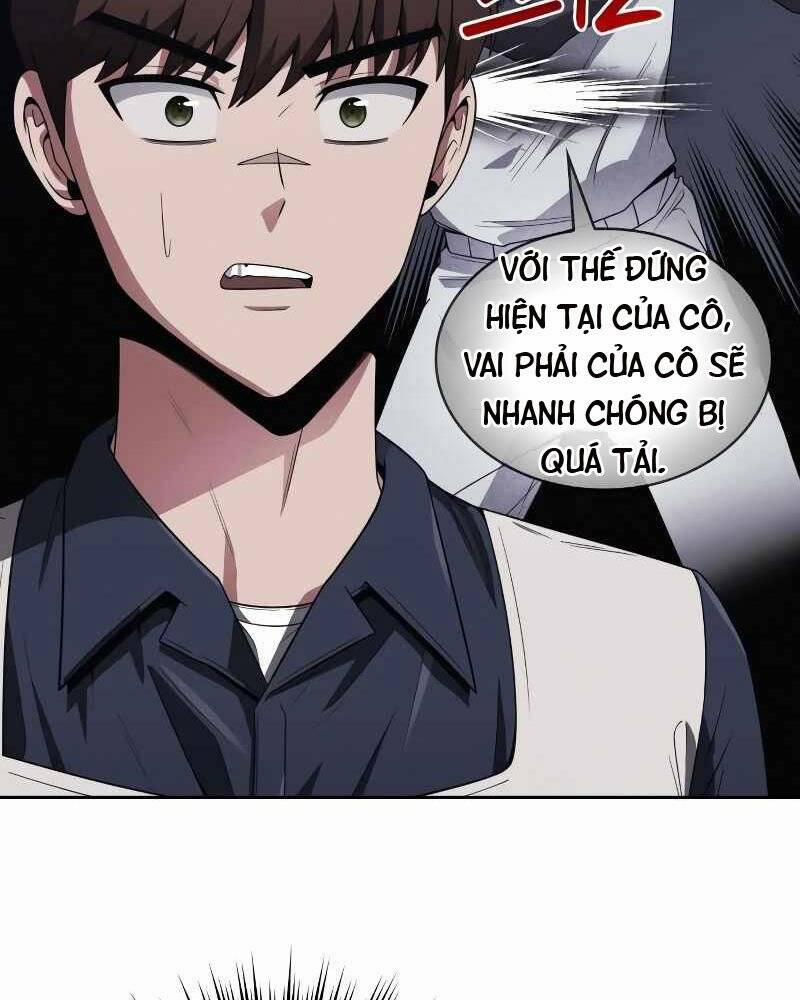 Thợ Săn Thiên Tài Hồi Quy Thành Lao Công 7 trang 22