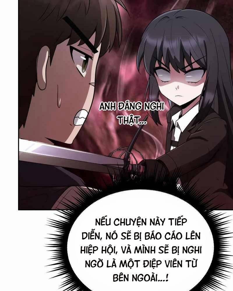 Thợ Săn Thiên Tài Hồi Quy Thành Lao Công 7 trang 25