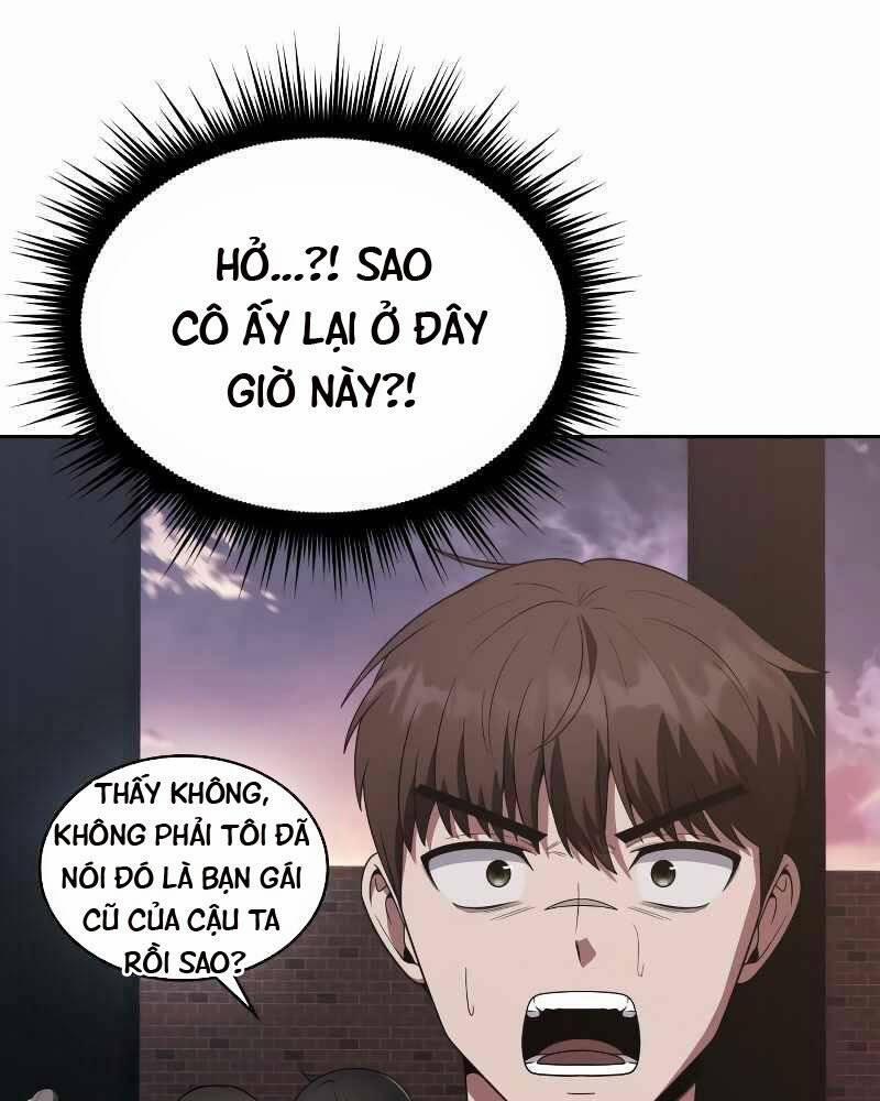 Thợ Săn Thiên Tài Hồi Quy Thành Lao Công 7 trang 3