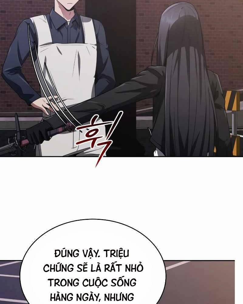 Thợ Săn Thiên Tài Hồi Quy Thành Lao Công 7 trang 38