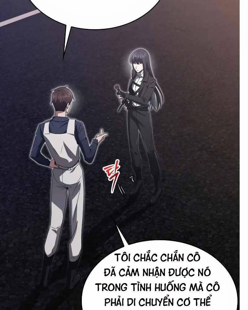 Thợ Săn Thiên Tài Hồi Quy Thành Lao Công 7 trang 39