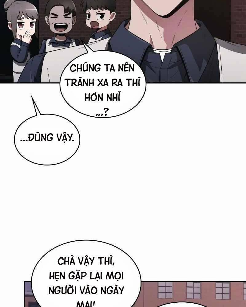 Thợ Săn Thiên Tài Hồi Quy Thành Lao Công 7 trang 4