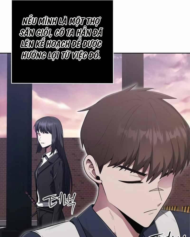 Thợ Săn Thiên Tài Hồi Quy Thành Lao Công 7 trang 56