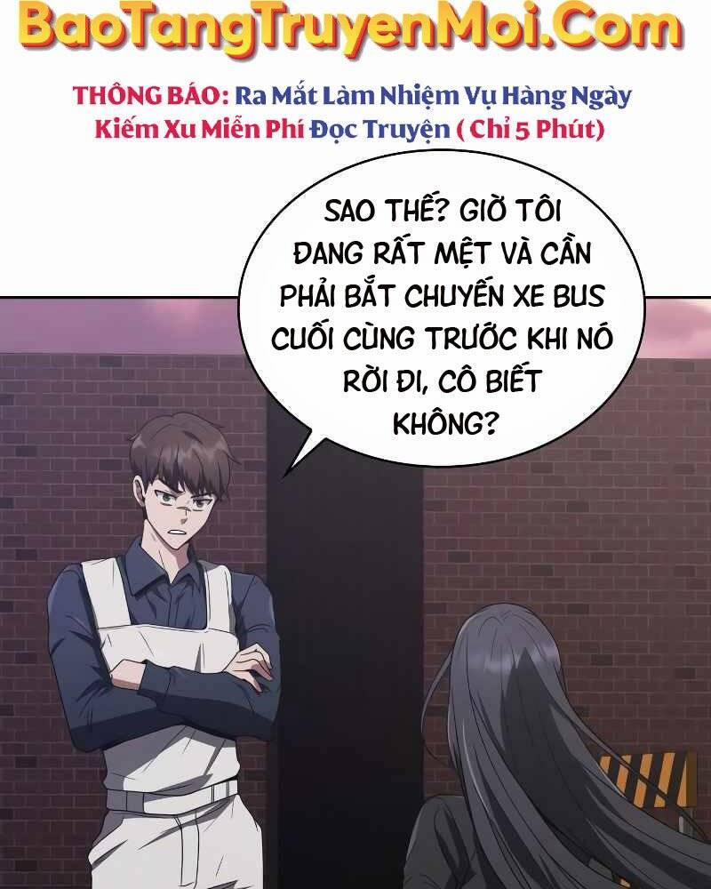 Thợ Săn Thiên Tài Hồi Quy Thành Lao Công 7 trang 6