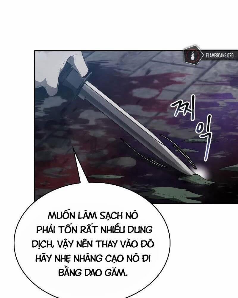 Thợ Săn Thiên Tài Hồi Quy Thành Lao Công 8 trang 10