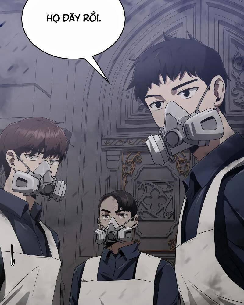 Thợ Săn Thiên Tài Hồi Quy Thành Lao Công 8 trang 104