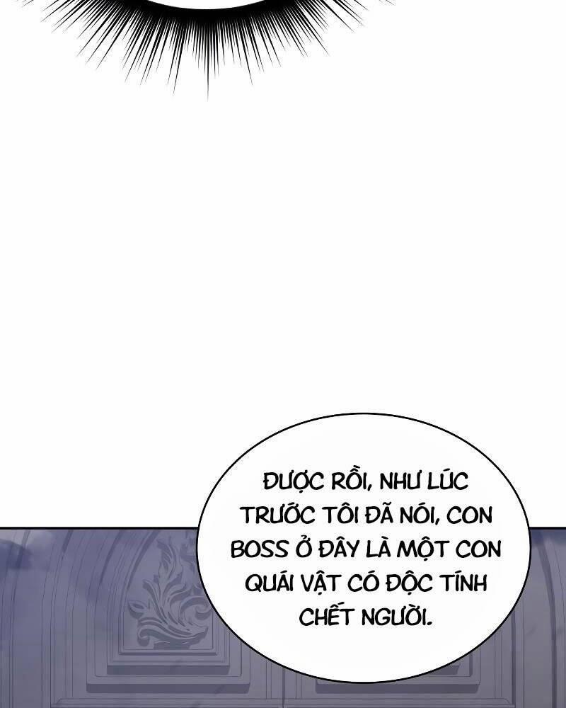 Thợ Săn Thiên Tài Hồi Quy Thành Lao Công 8 trang 107