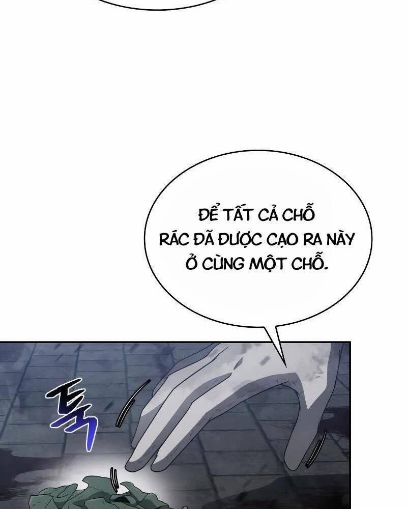 Thợ Săn Thiên Tài Hồi Quy Thành Lao Công 8 trang 11