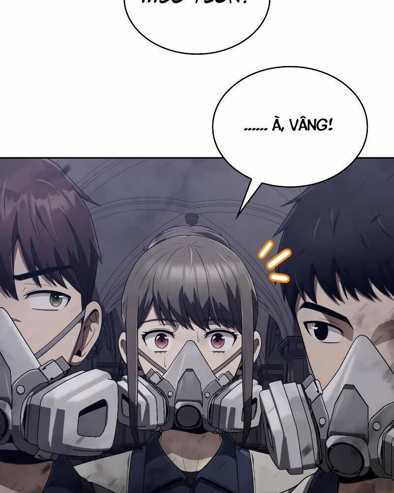 Thợ Săn Thiên Tài Hồi Quy Thành Lao Công 8 trang 111