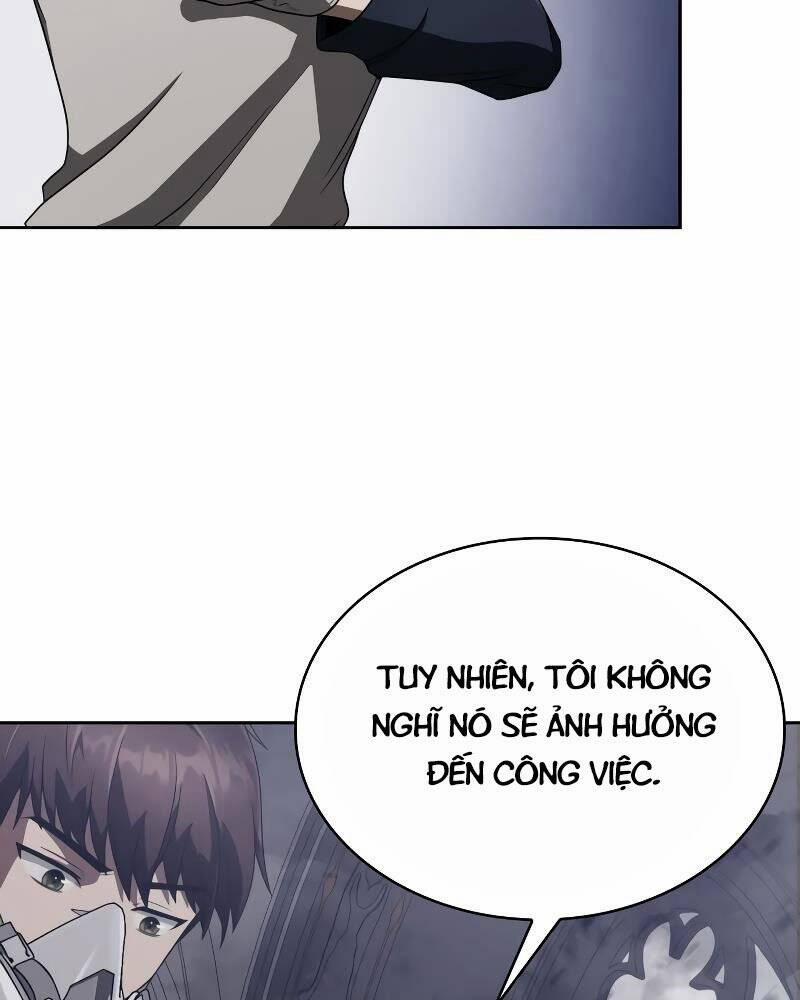 Thợ Săn Thiên Tài Hồi Quy Thành Lao Công 8 trang 114