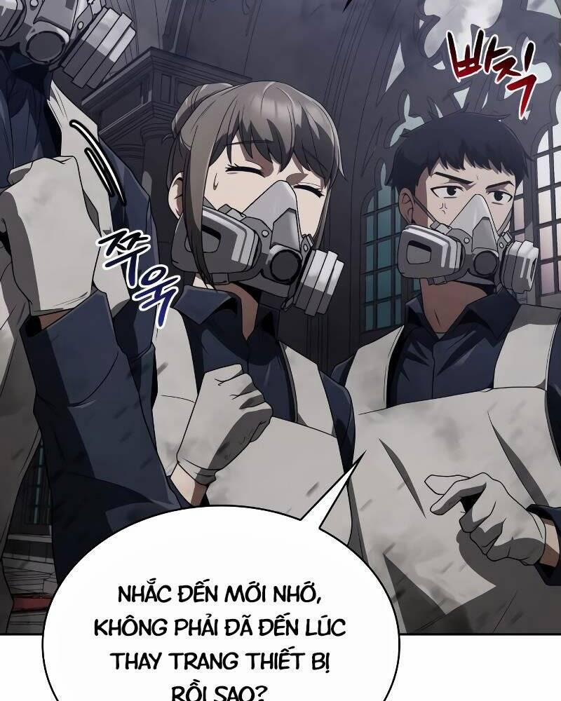 Thợ Săn Thiên Tài Hồi Quy Thành Lao Công 8 trang 115