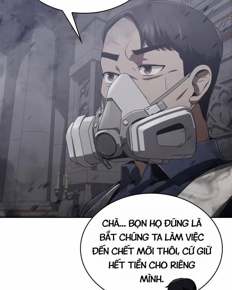 Thợ Săn Thiên Tài Hồi Quy Thành Lao Công 8 trang 117